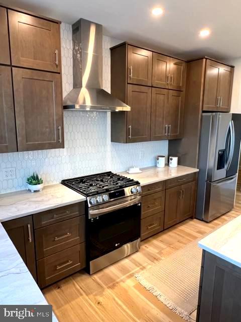 EAST HOPEWELL - Residential