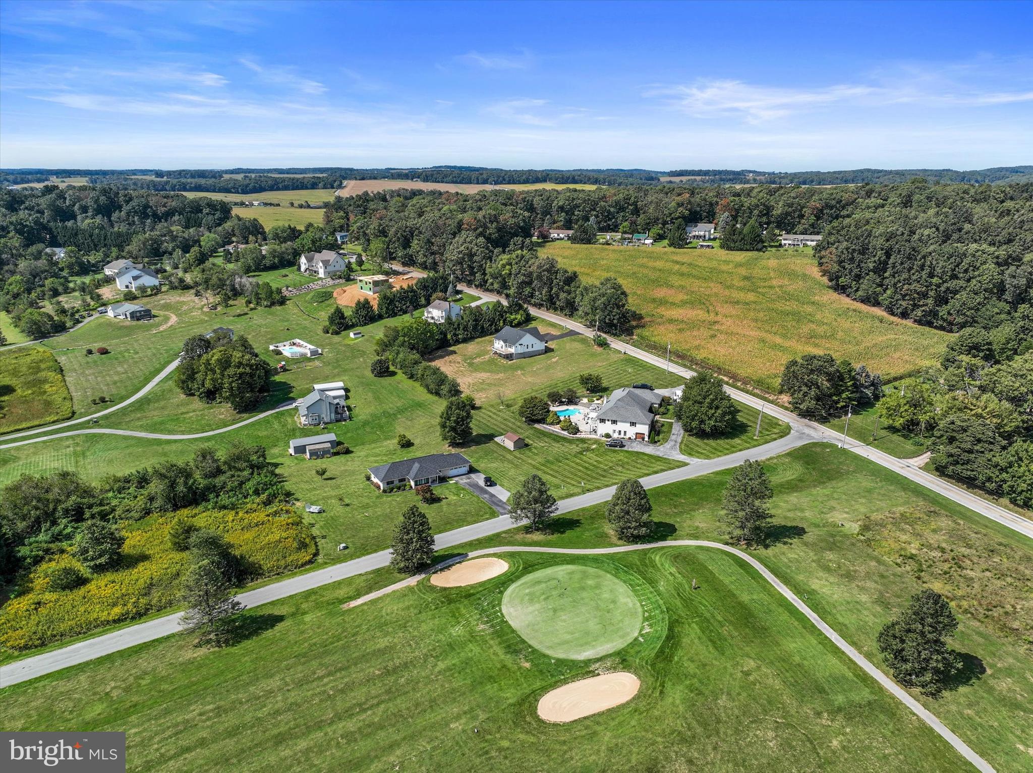 EAST HOPEWELL - Residential