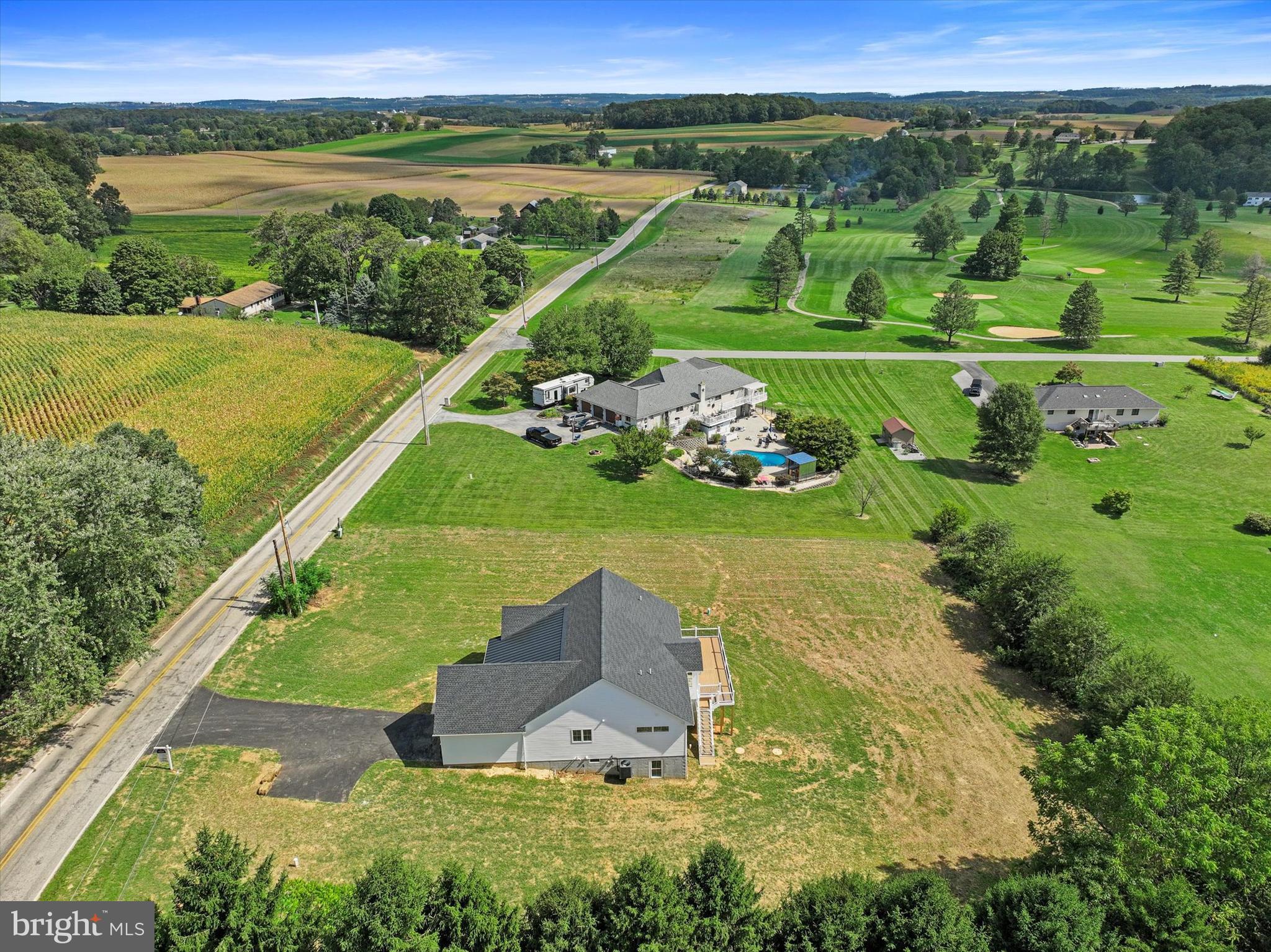 EAST HOPEWELL - Residential