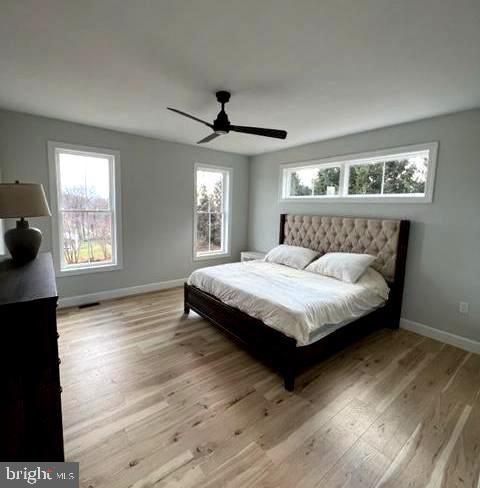 EAST HOPEWELL - Residential