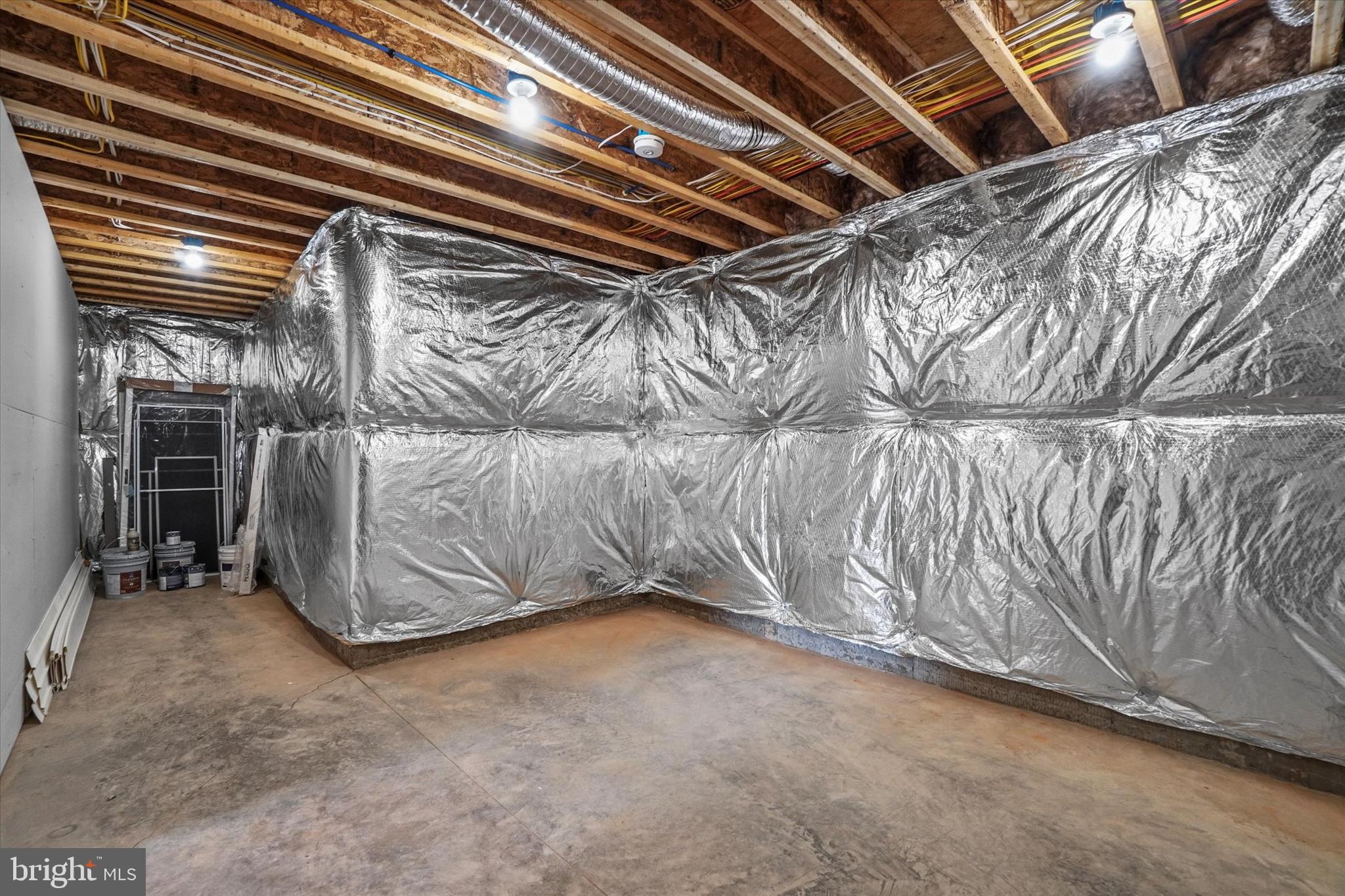 EAST HOPEWELL - Residential