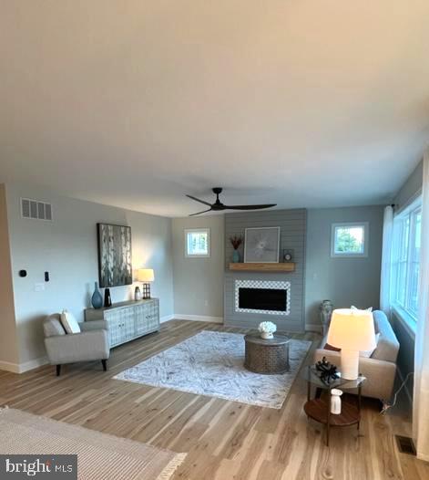 EAST HOPEWELL - Residential