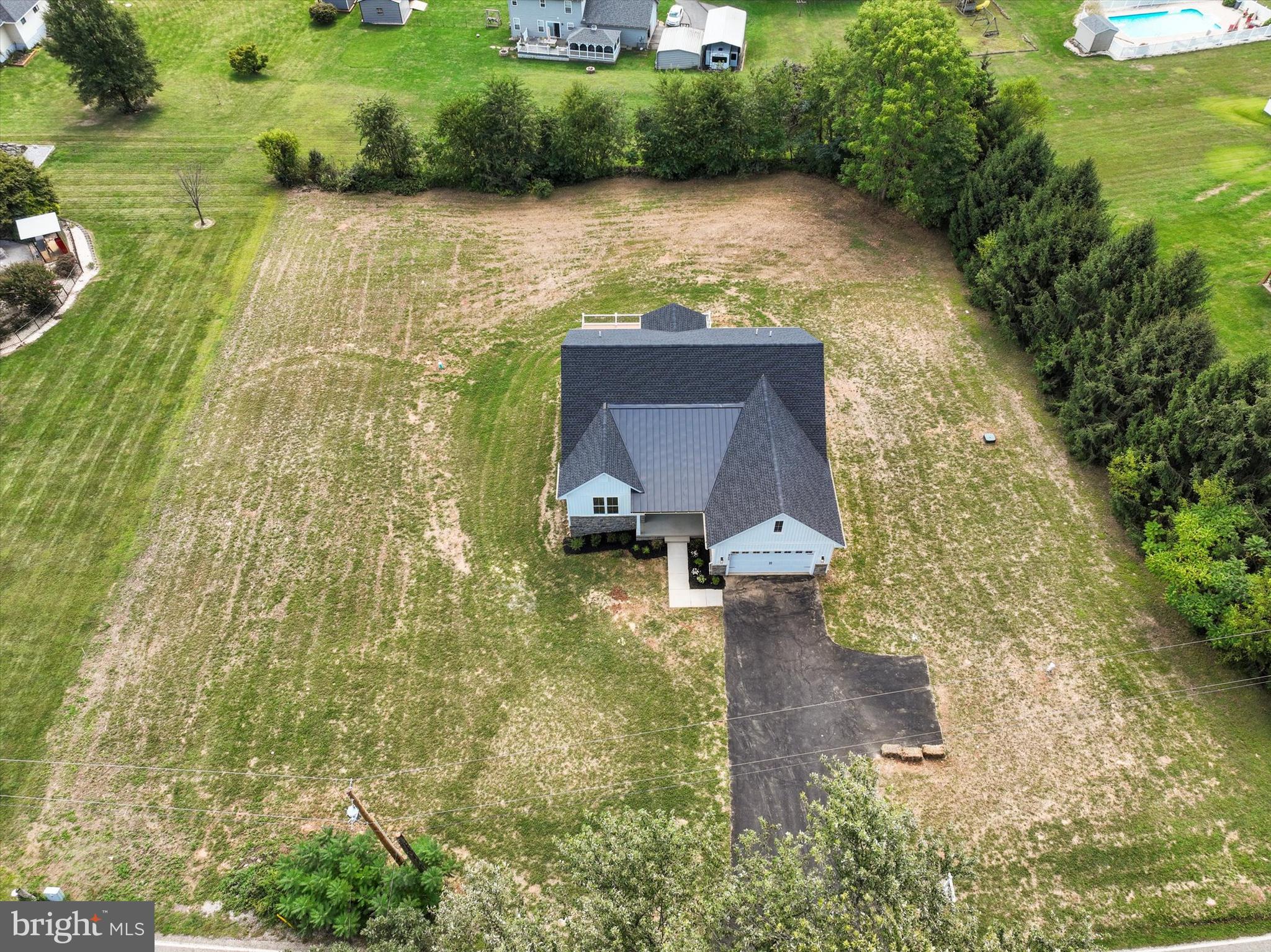 EAST HOPEWELL - Residential