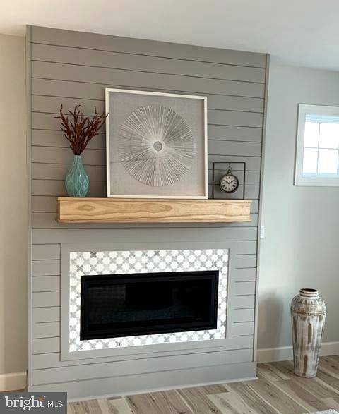 EAST HOPEWELL - Residential