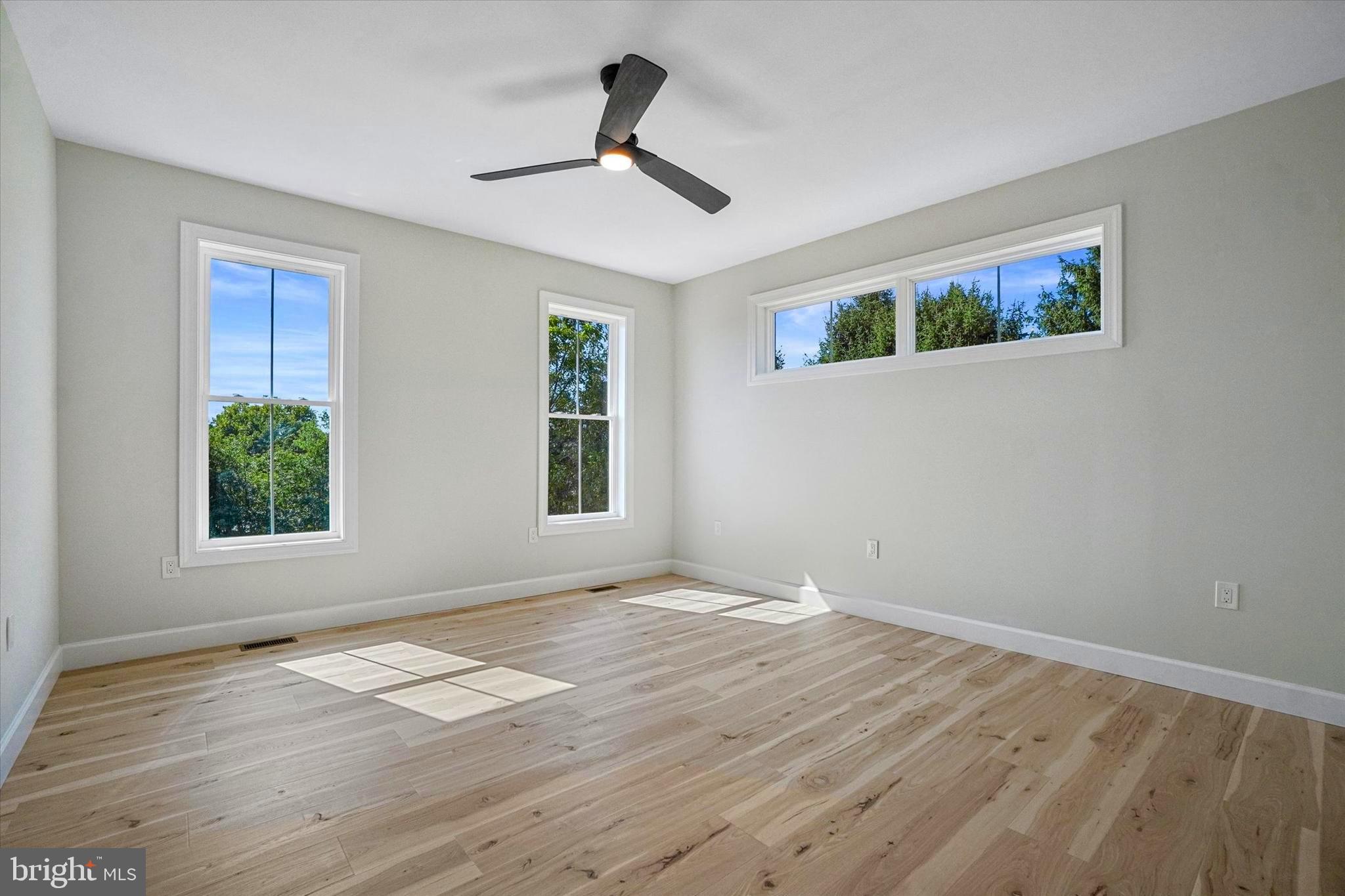 EAST HOPEWELL - Residential