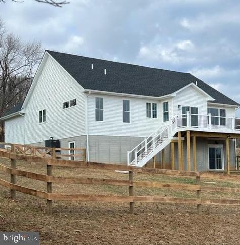 EAST HOPEWELL - Residential