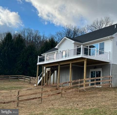 EAST HOPEWELL - Residential