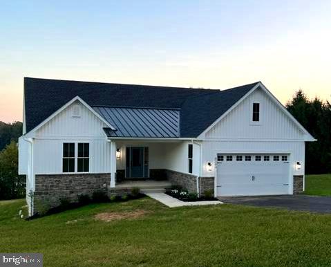 EAST HOPEWELL - Residential