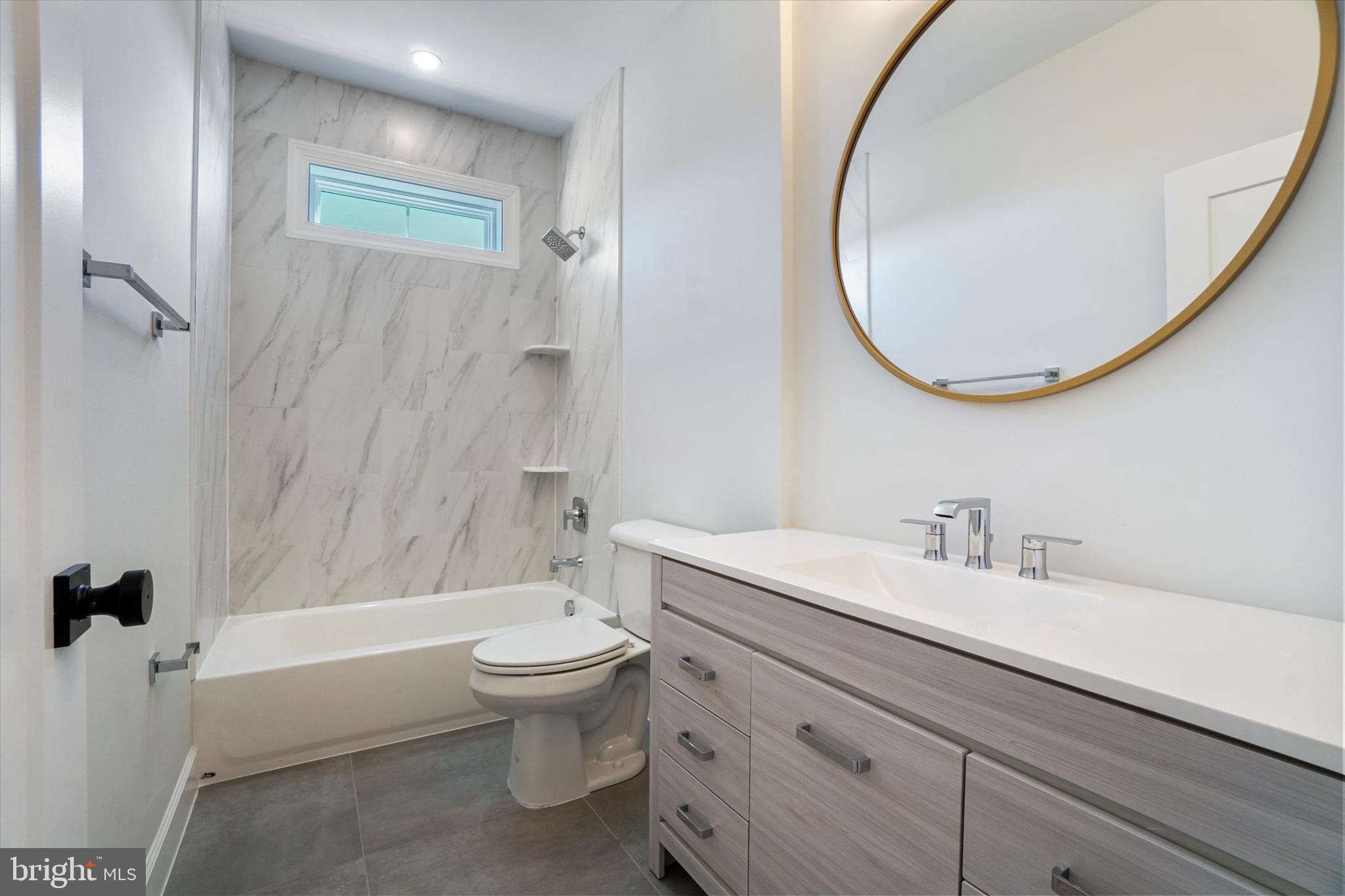 EAST HOPEWELL - Residential