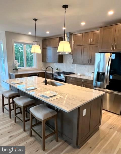 EAST HOPEWELL - Residential