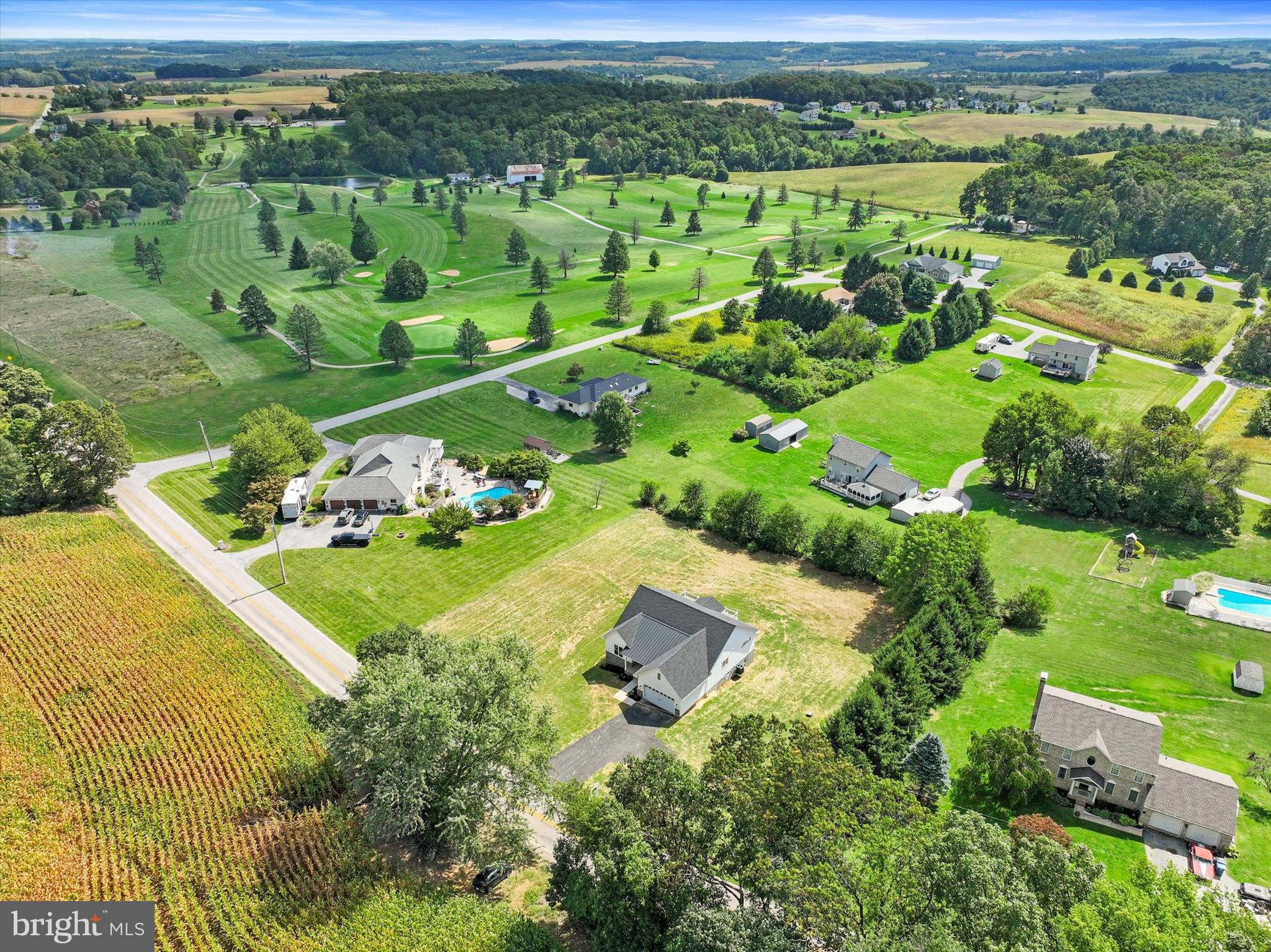 EAST HOPEWELL - Residential