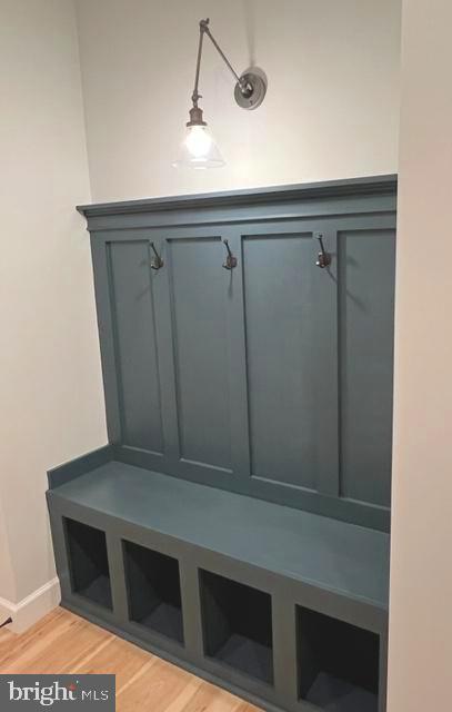 EAST HOPEWELL - Residential