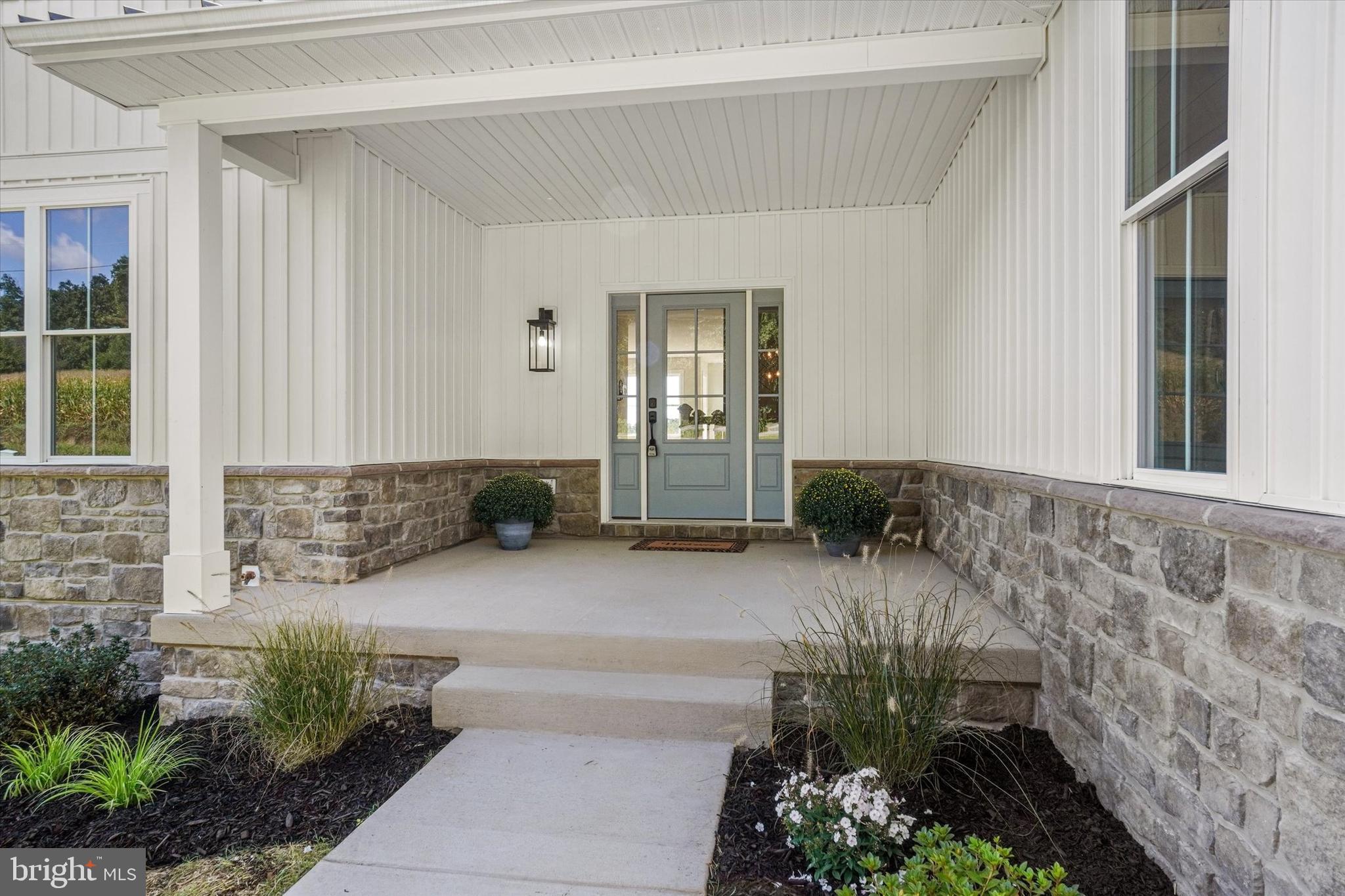 EAST HOPEWELL - Residential