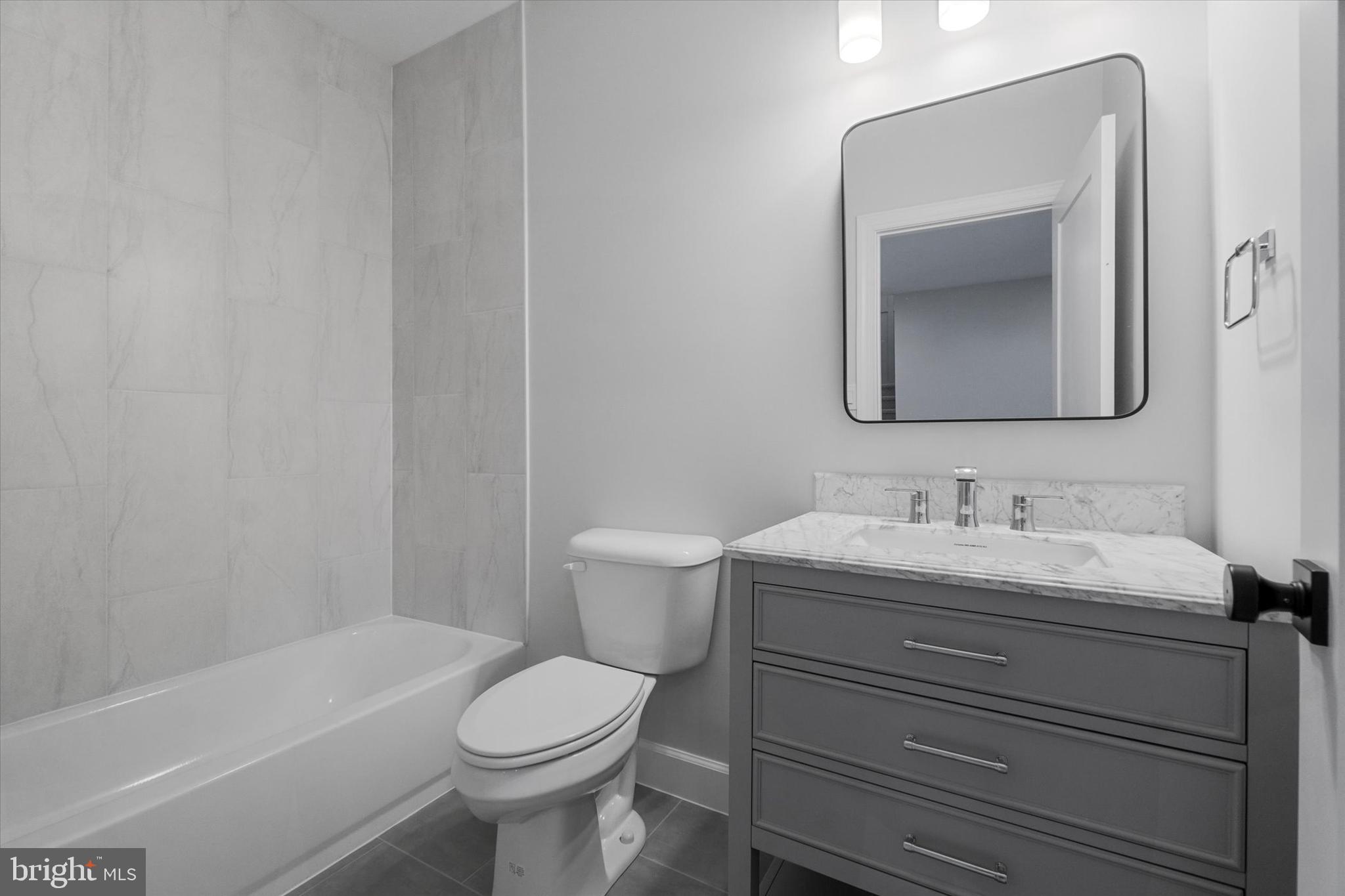 EAST HOPEWELL - Residential