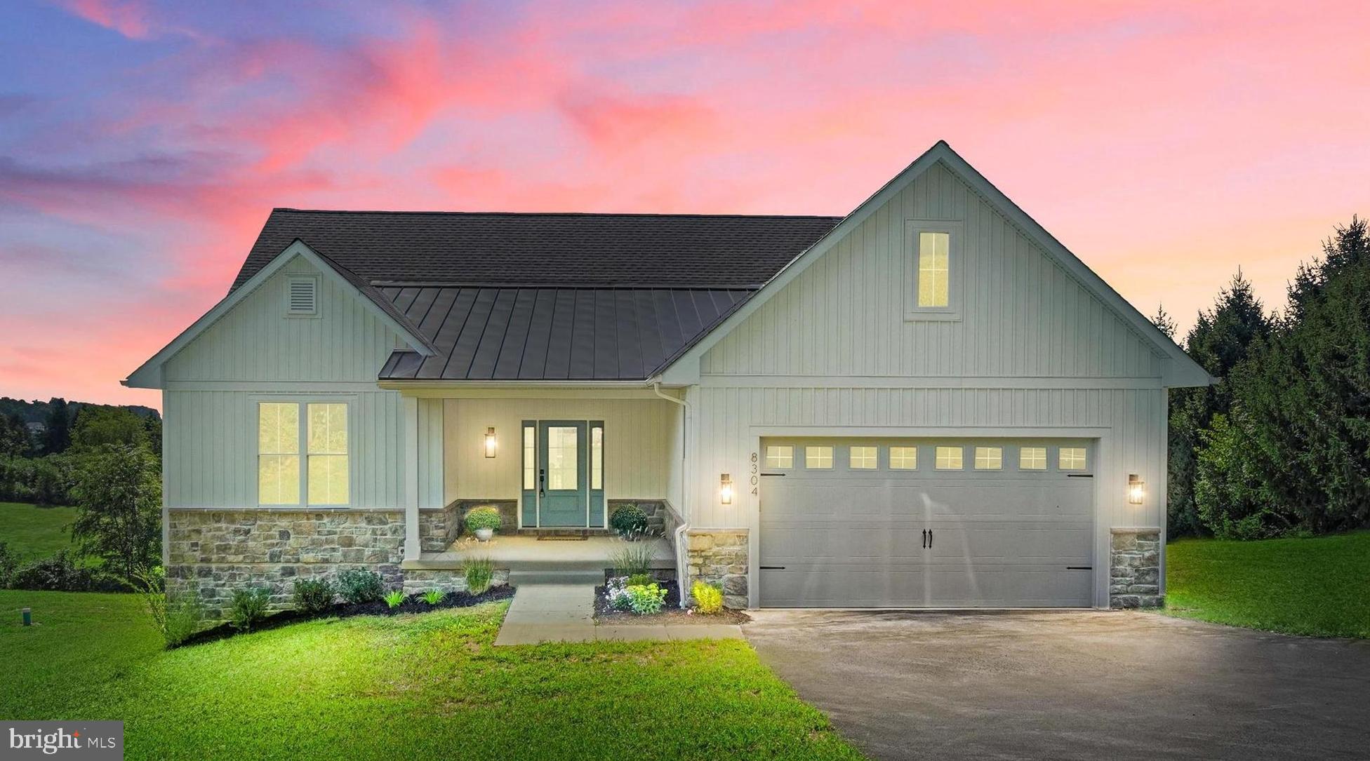 EAST HOPEWELL - Residential