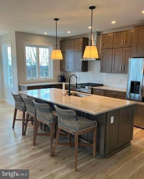 EAST HOPEWELL - Residential