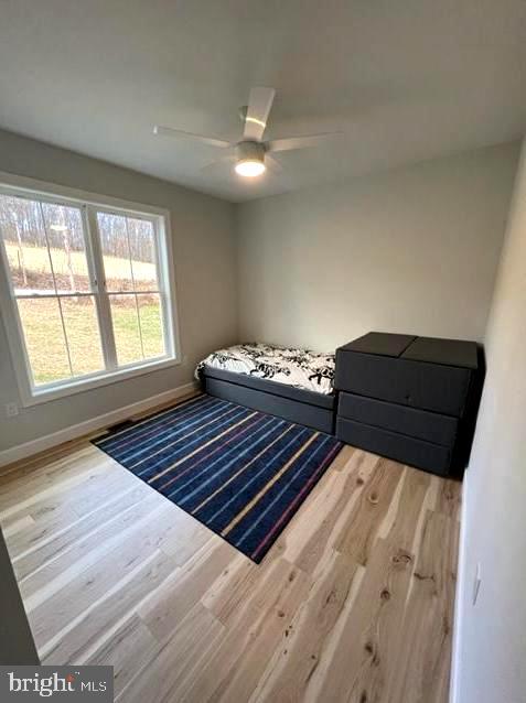 EAST HOPEWELL - Residential