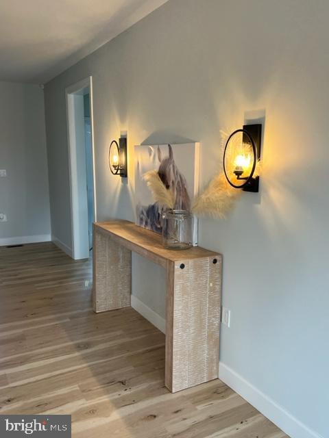 EAST HOPEWELL - Residential