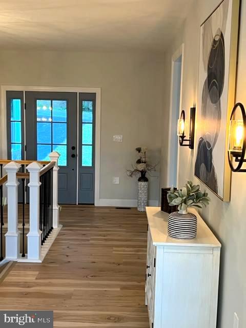 EAST HOPEWELL - Residential