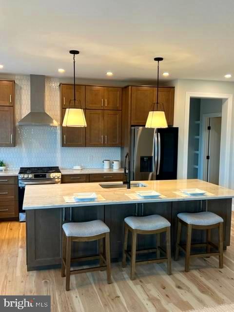 EAST HOPEWELL - Residential