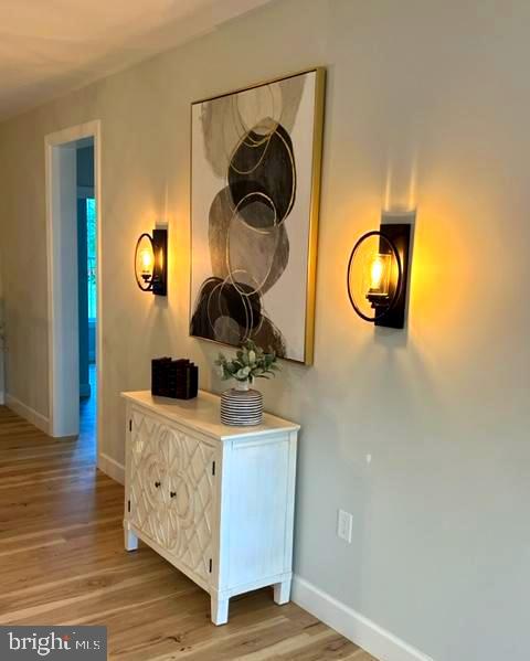 EAST HOPEWELL - Residential