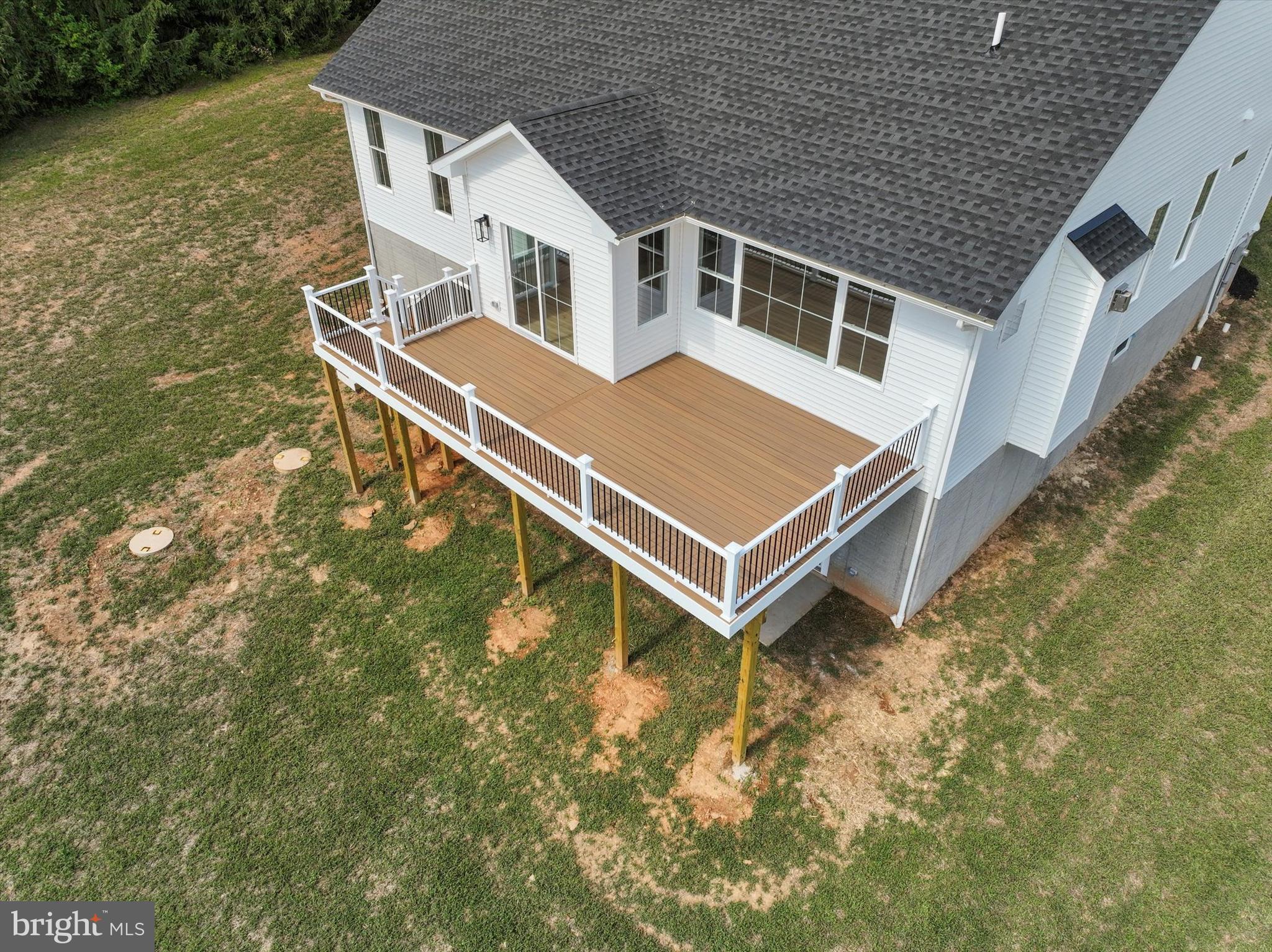 EAST HOPEWELL - Residential