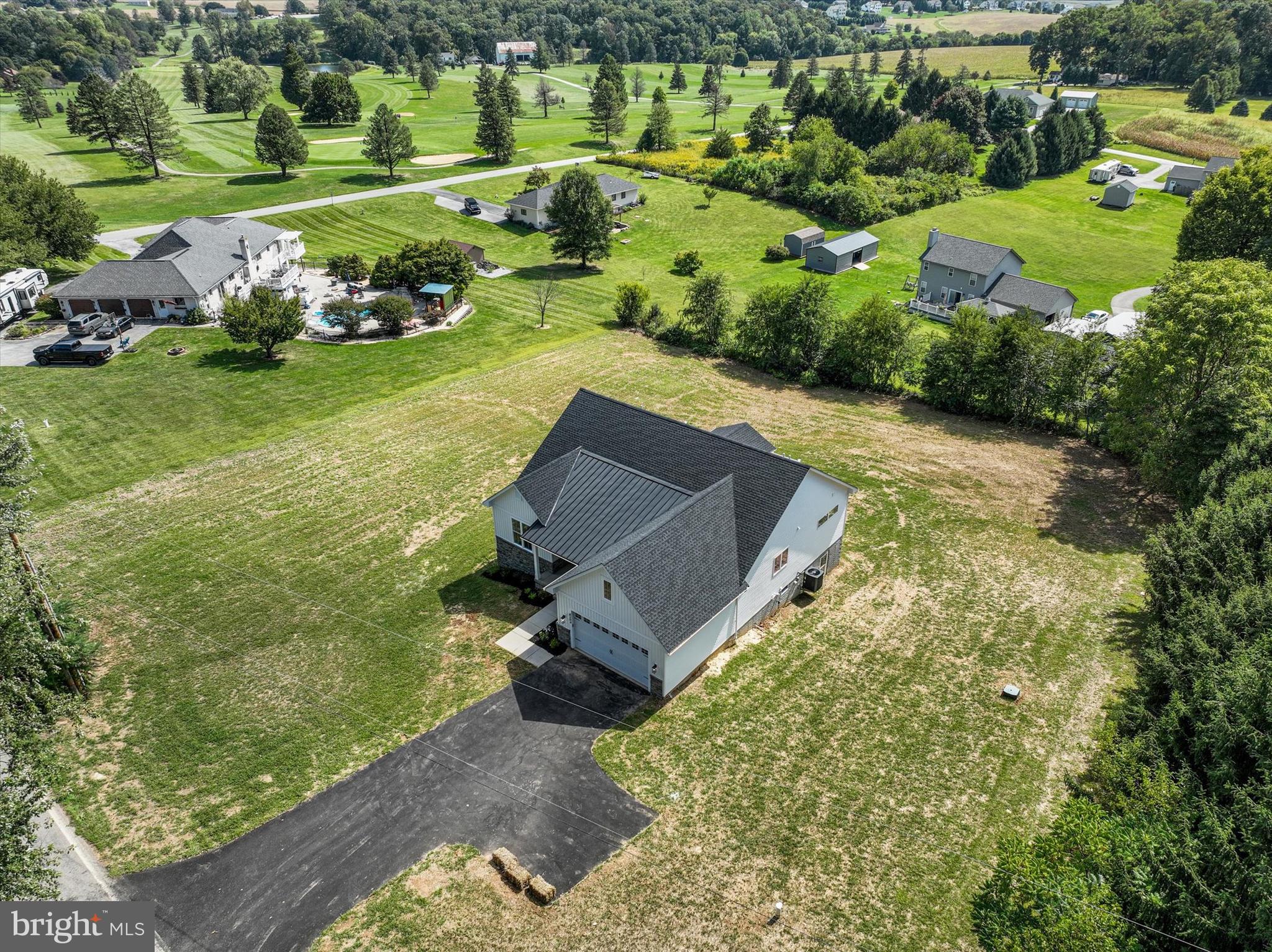 EAST HOPEWELL - Residential