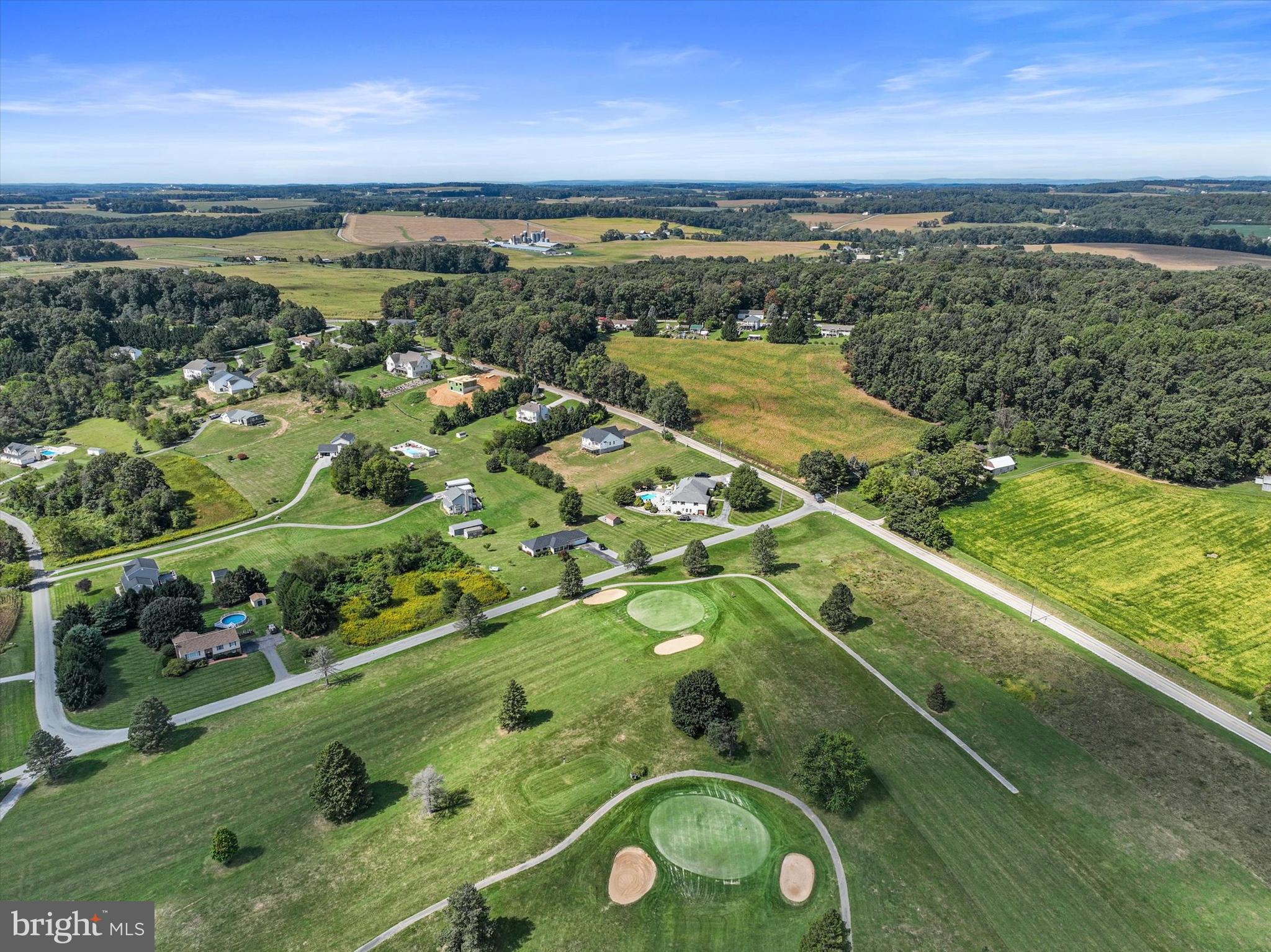 EAST HOPEWELL - Residential