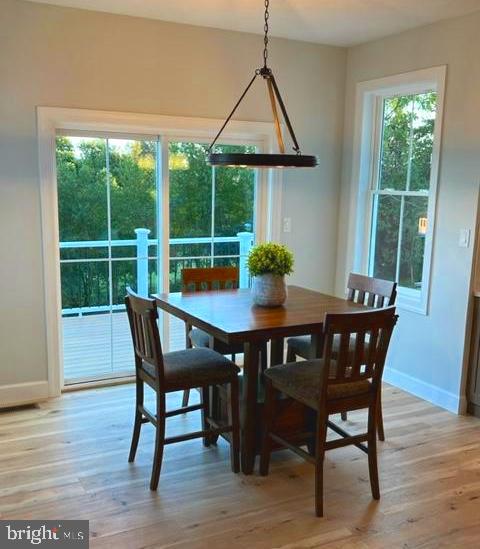 EAST HOPEWELL - Residential