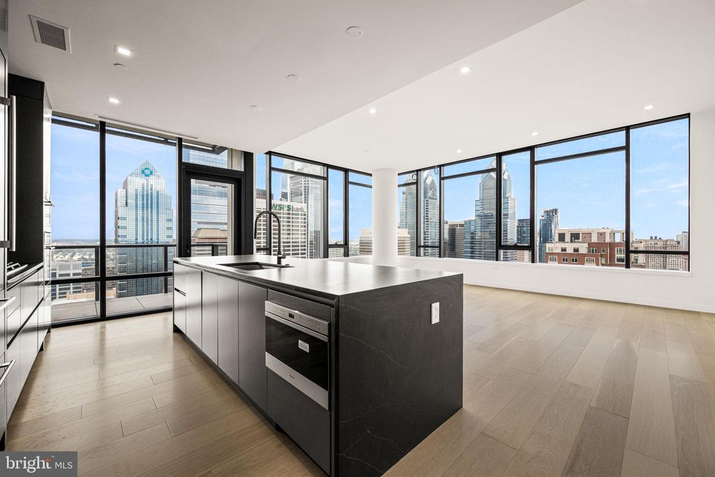 Photo of 1911 Walnut #UNIT 3404, PHILADELPHIA, PA 19103 (MLS # PAPH2545438)