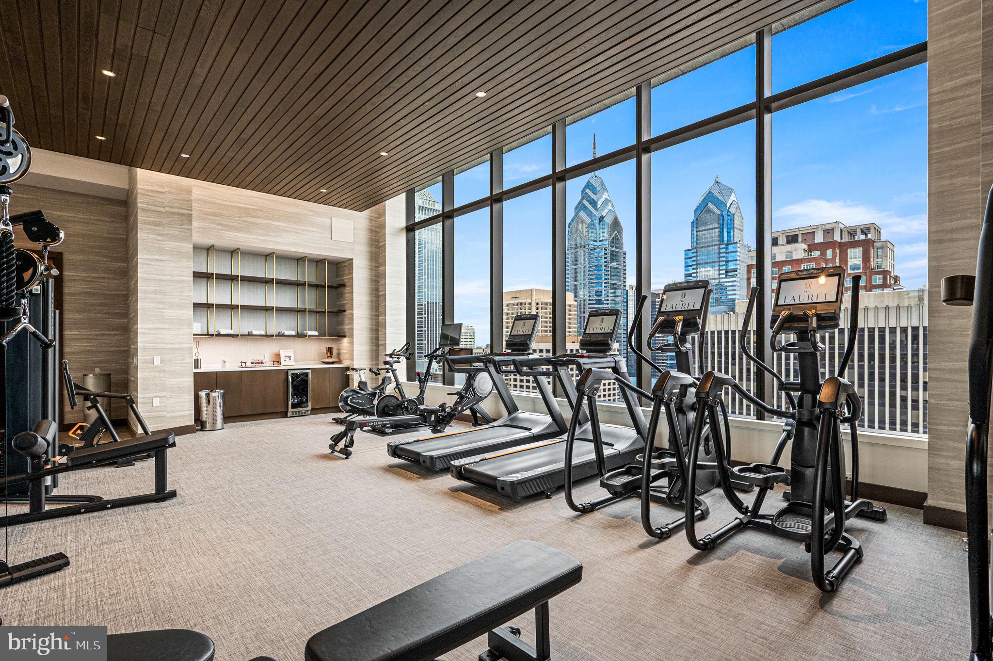 RITTENHOUSE SQUARE - Residential