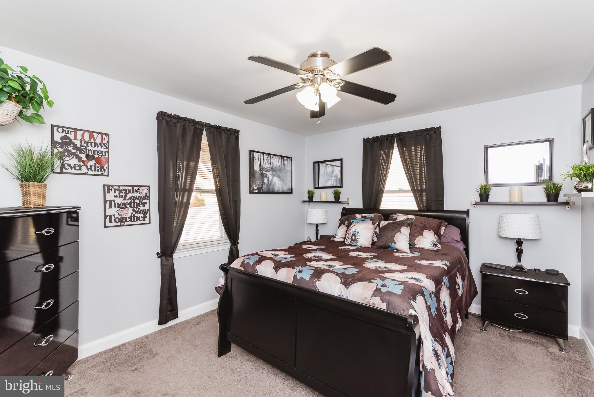 RIDGE TERRACE - Residential