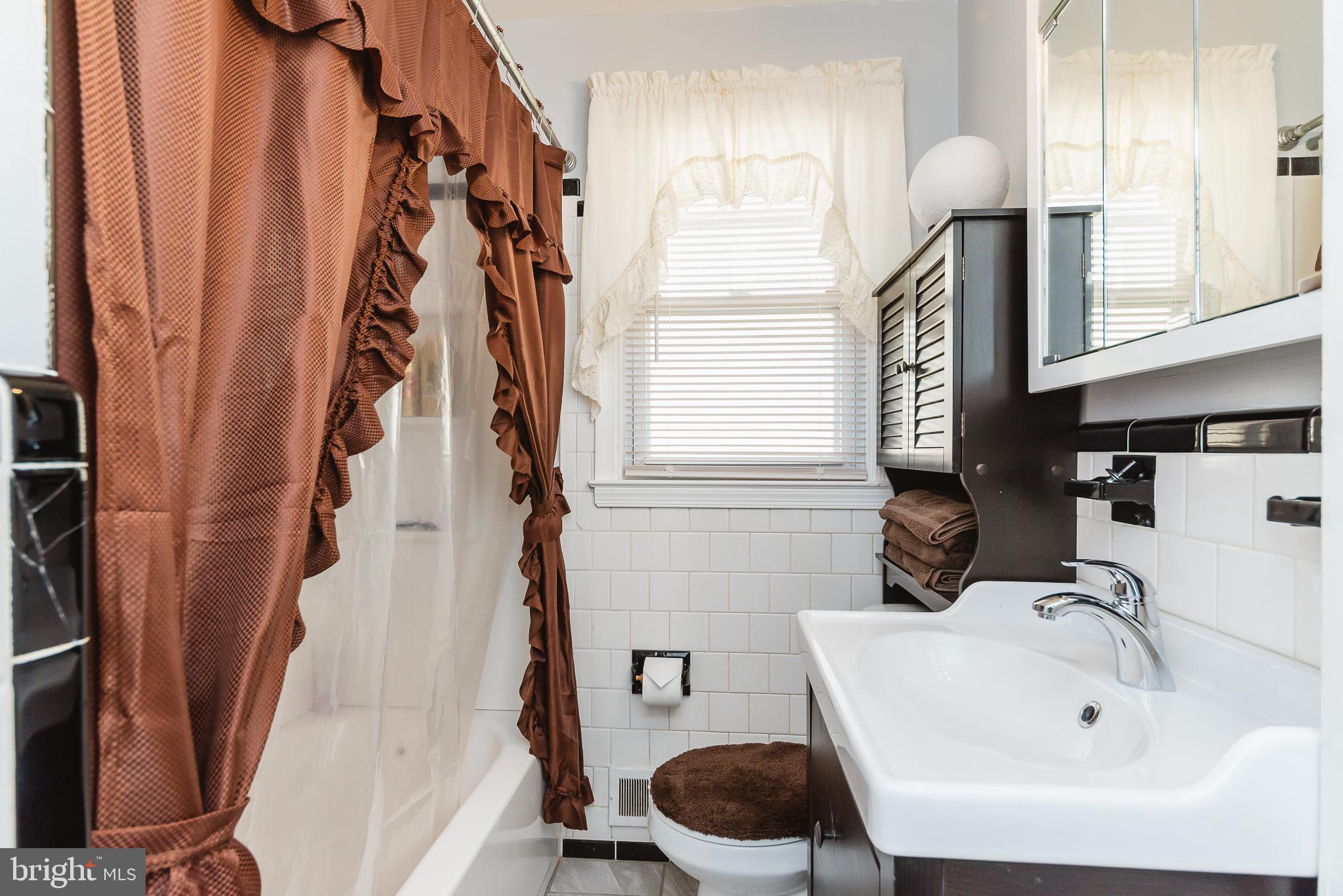 RIDGE TERRACE - Residential