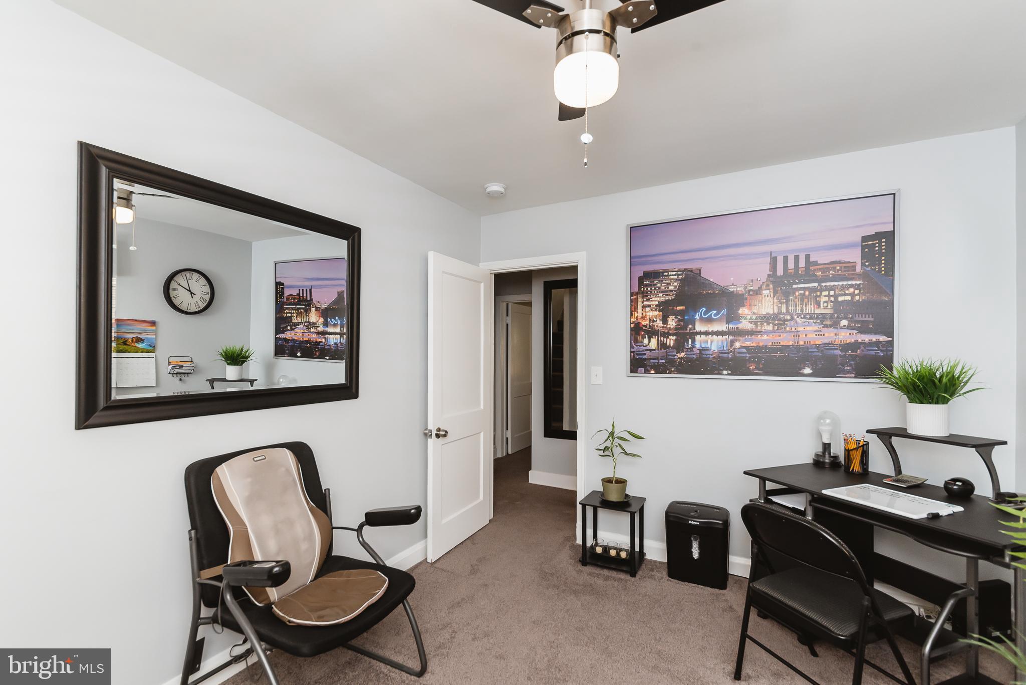 RIDGE TERRACE - Residential