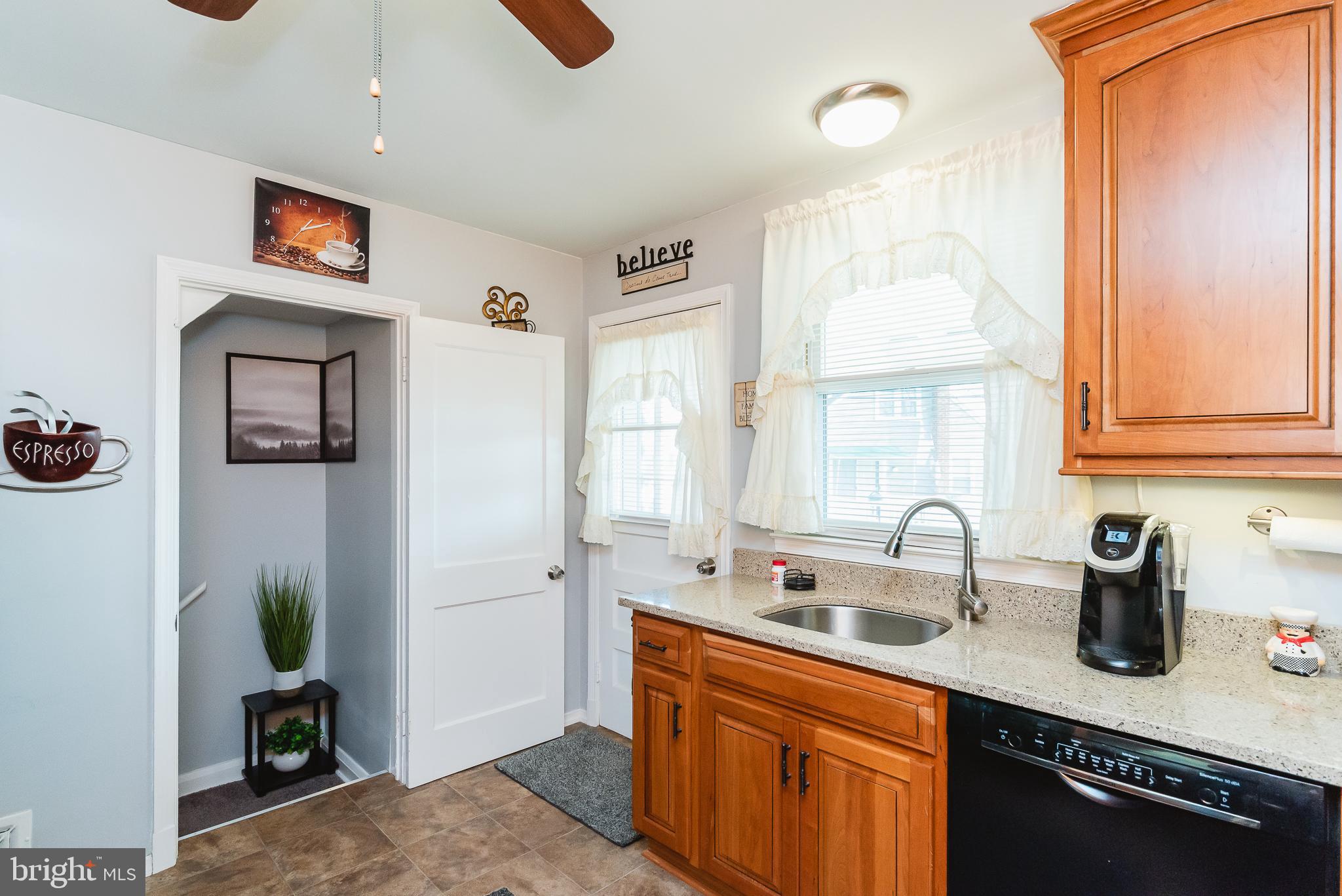 RIDGE TERRACE - Residential