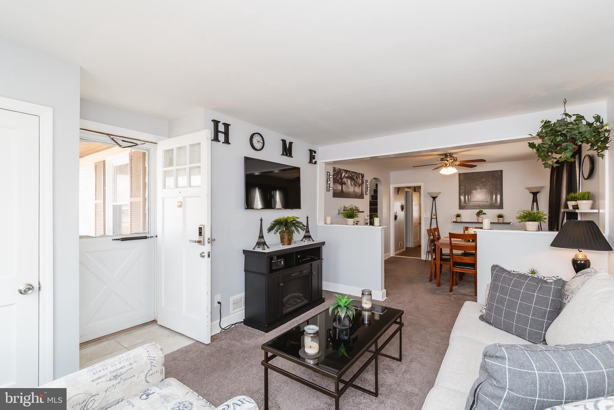 RIDGE TERRACE - Residential