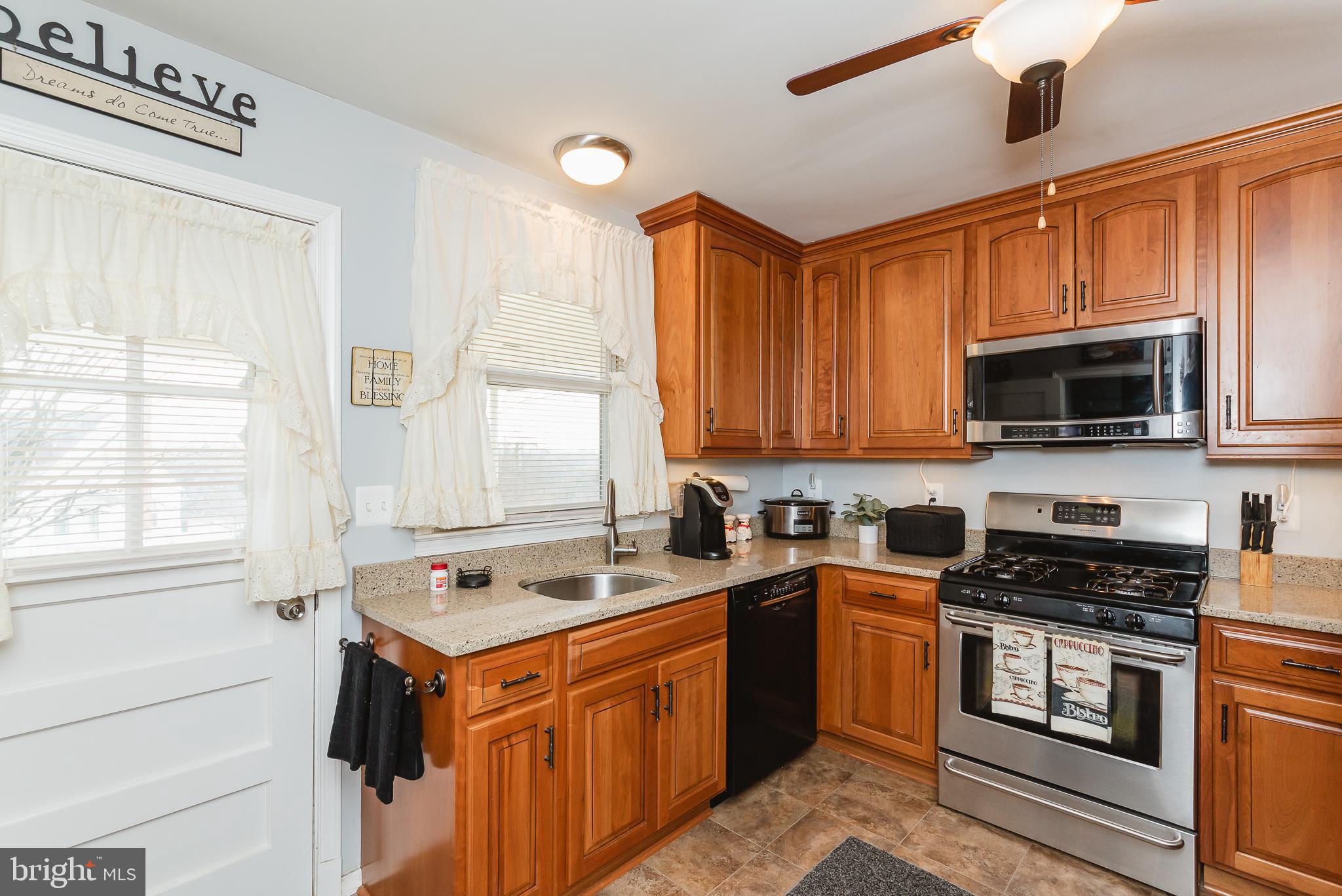 RIDGE TERRACE - Residential