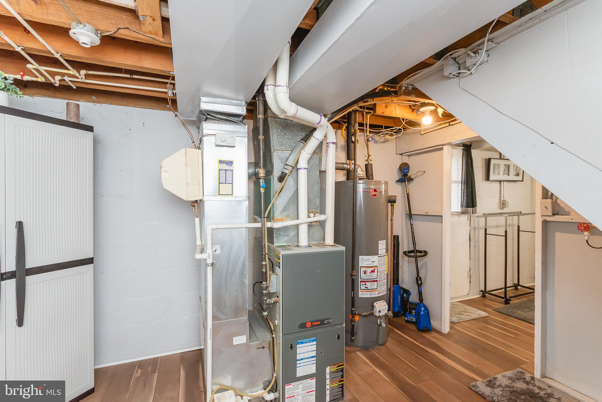 RIDGE TERRACE - Residential