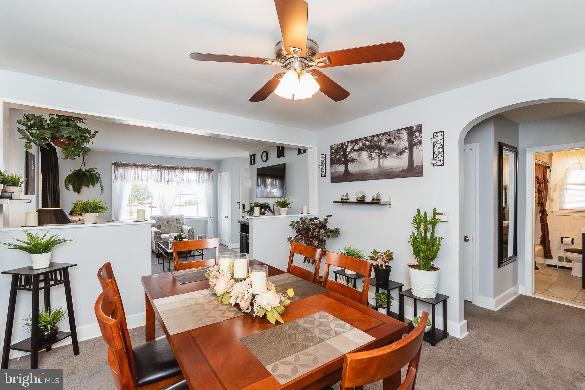 RIDGE TERRACE - Residential