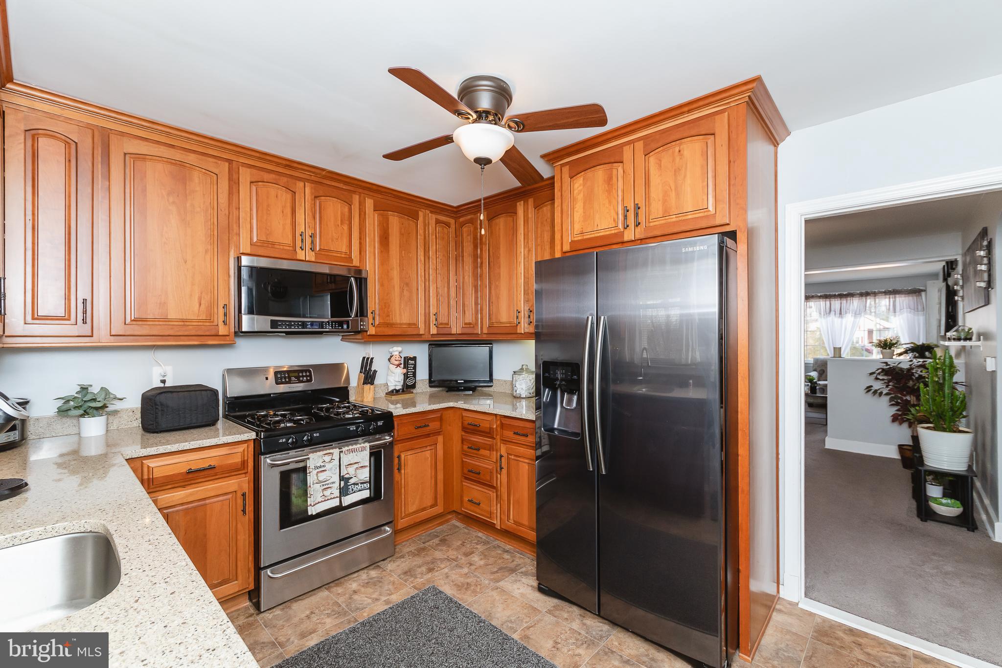 RIDGE TERRACE - Residential