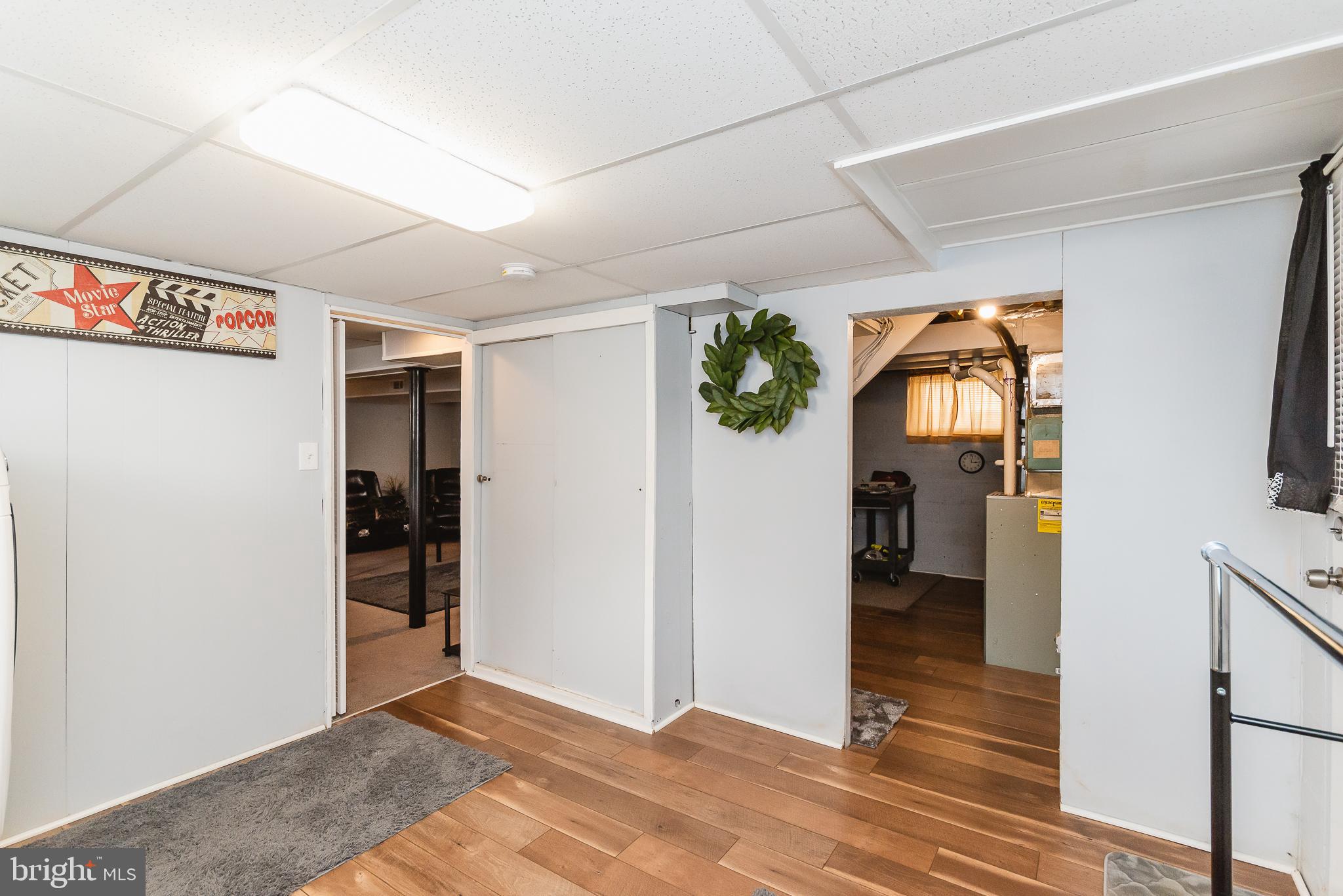 RIDGE TERRACE - Residential