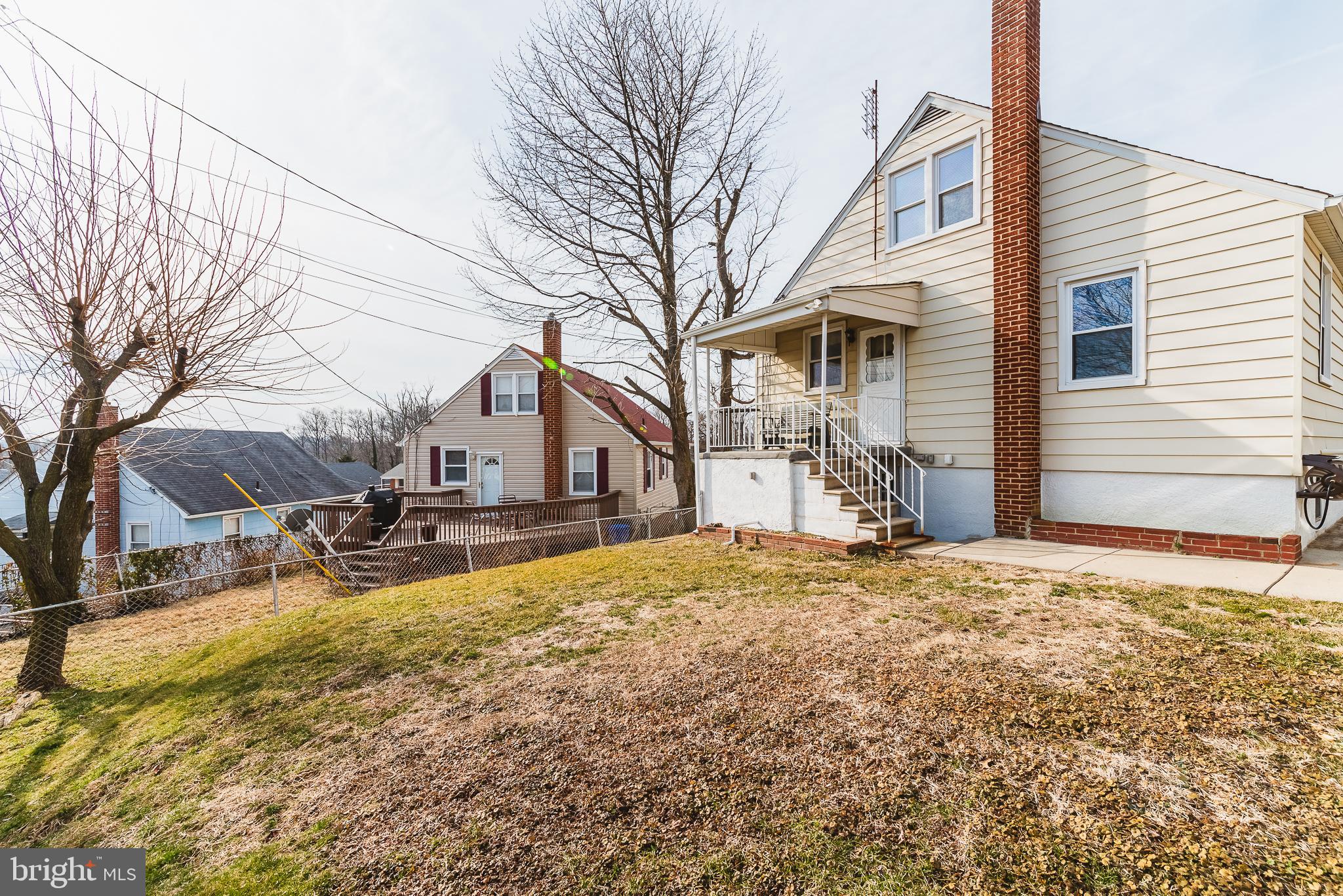 RIDGE TERRACE - Residential