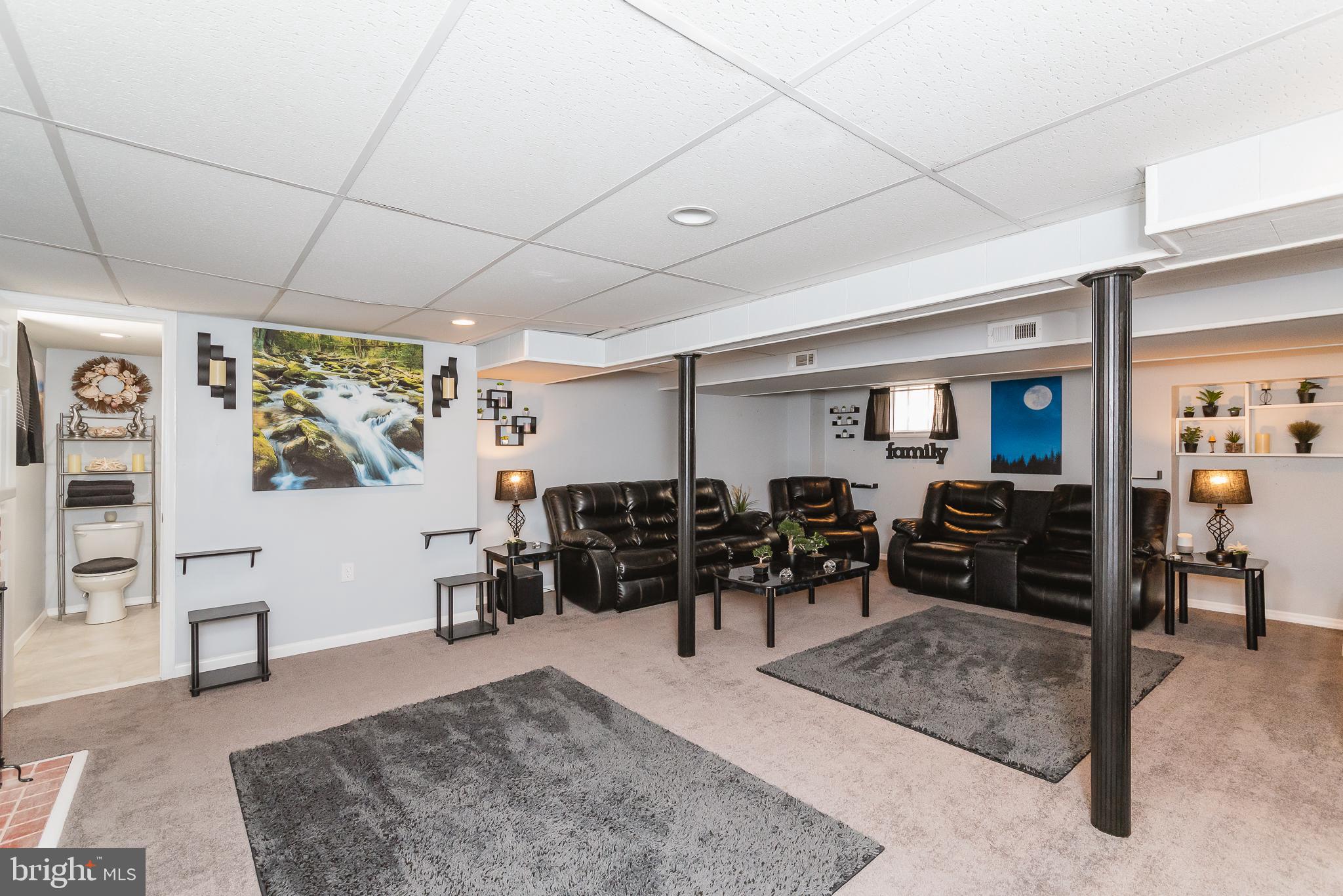 RIDGE TERRACE - Residential