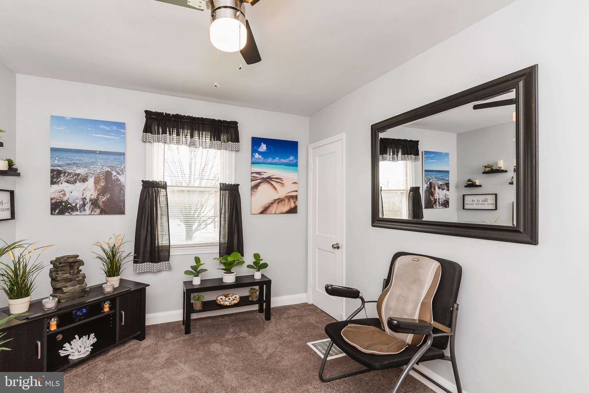 RIDGE TERRACE - Residential