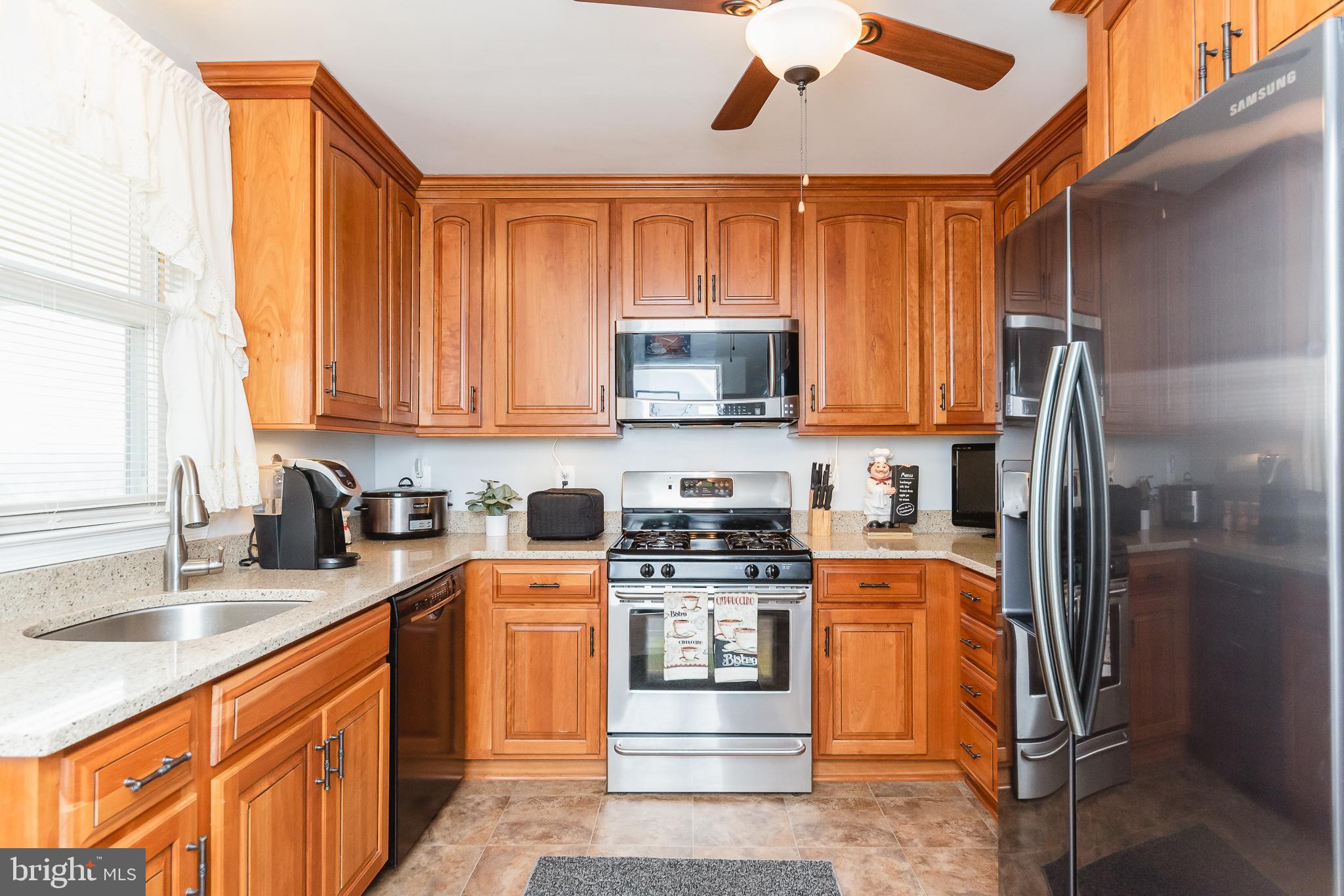 RIDGE TERRACE - Residential