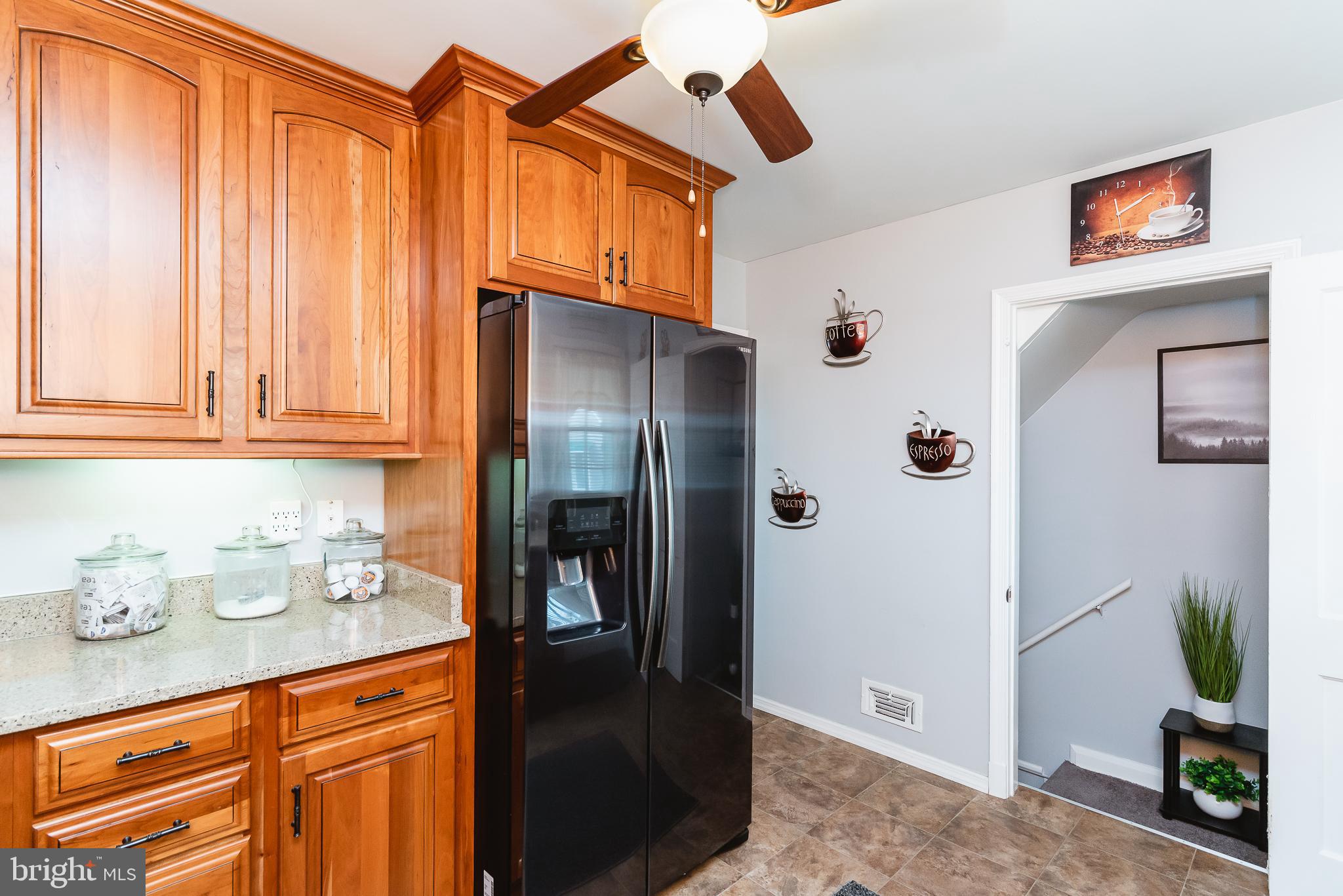 RIDGE TERRACE - Residential