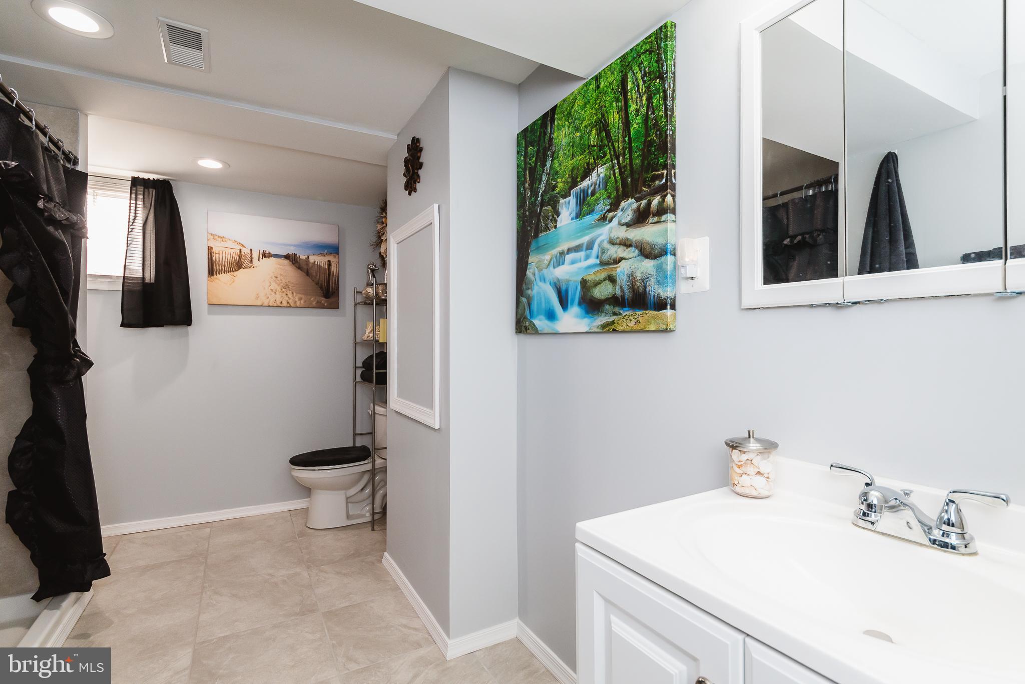 RIDGE TERRACE - Residential