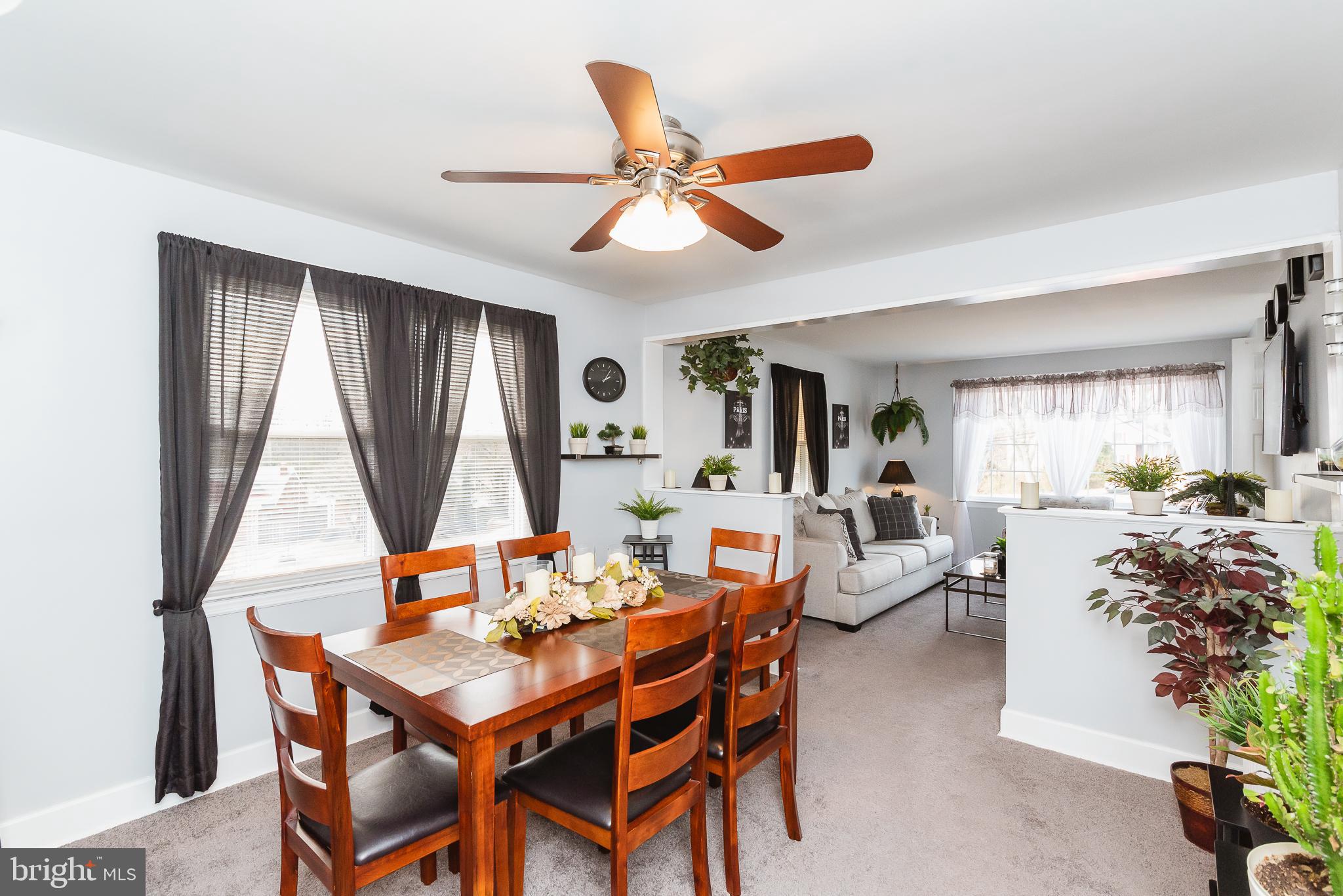 RIDGE TERRACE - Residential