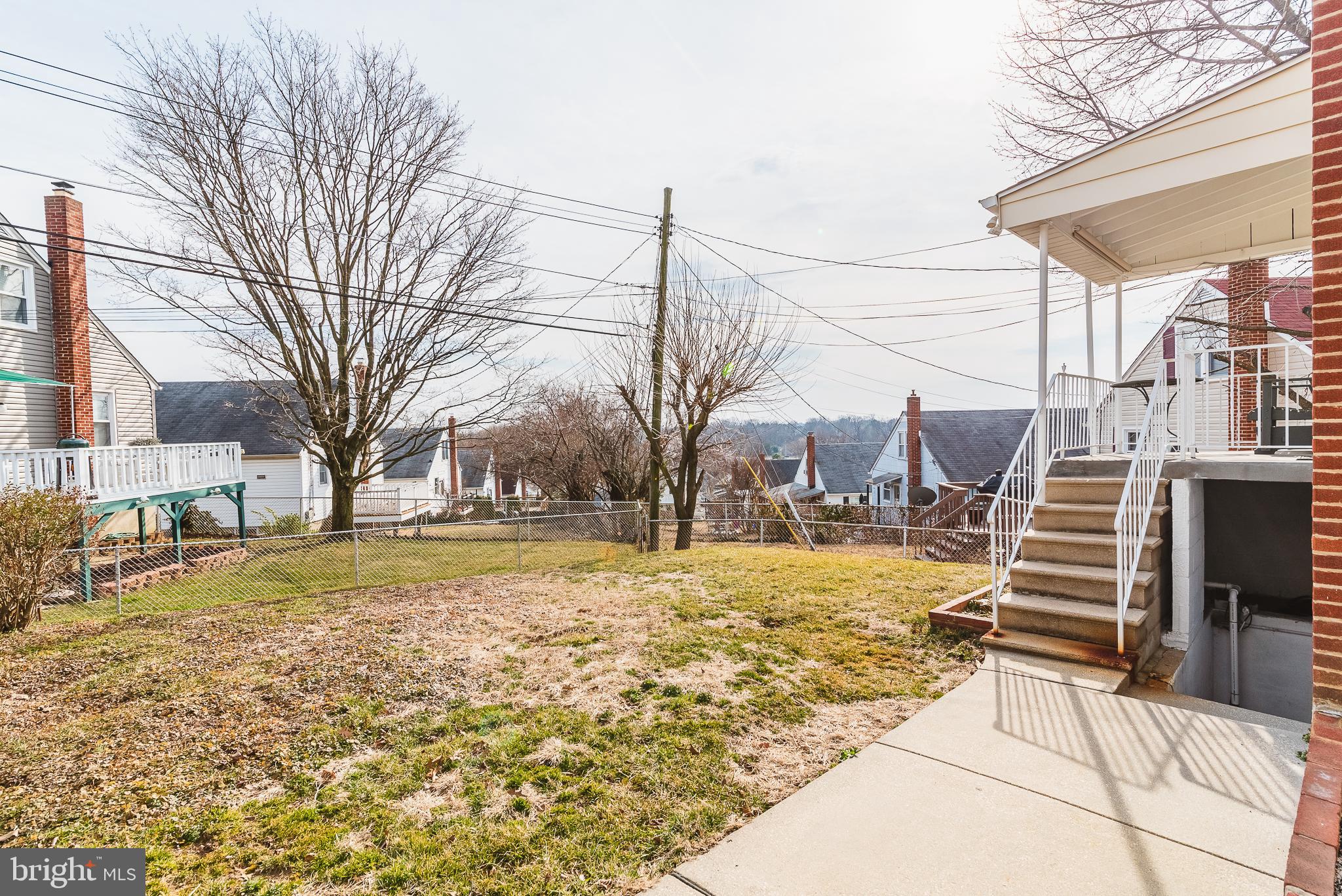 RIDGE TERRACE - Residential