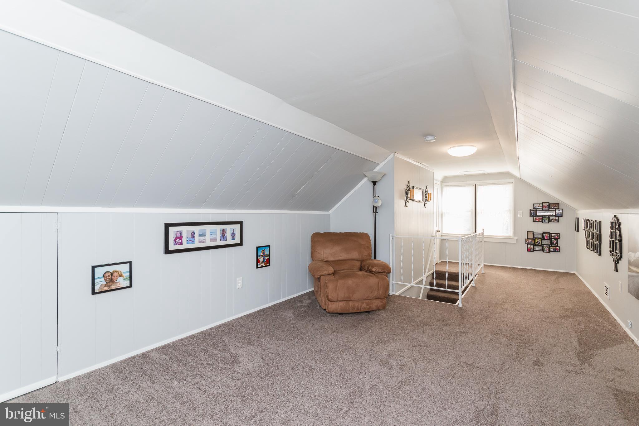 RIDGE TERRACE - Residential